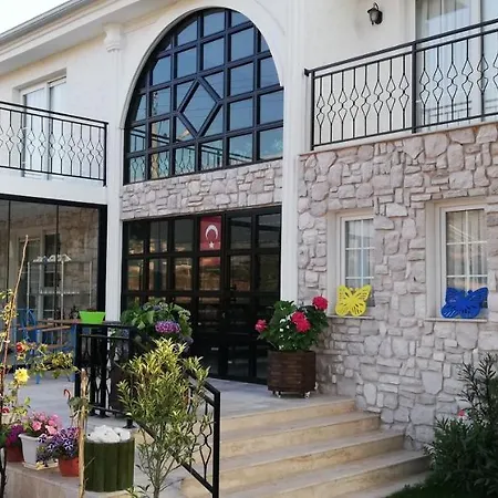 Bed & Breakfast Village Farm Boutique Çeşme