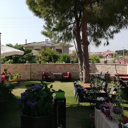 Village Farm Boutique Bed & Breakfast