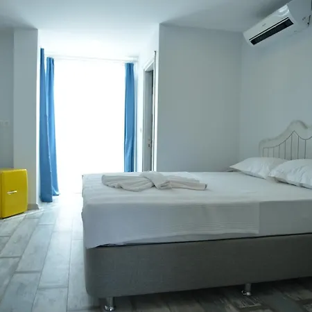 Village Farm Boutique Bed & Breakfast Çeşme
