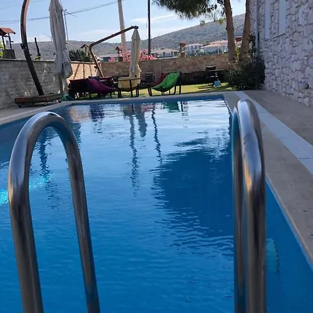 Bed & Breakfast Village Farm Boutique Çeşme