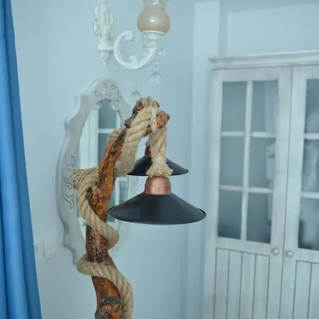 Bed & Breakfast Village Farm Boutique Çeşme