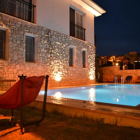 Village Farm Boutique Bed & Breakfast Çeşme
