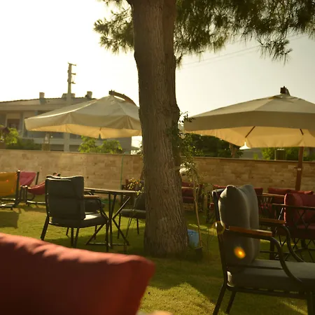 Bed & Breakfast Village Farm Boutique 3*
