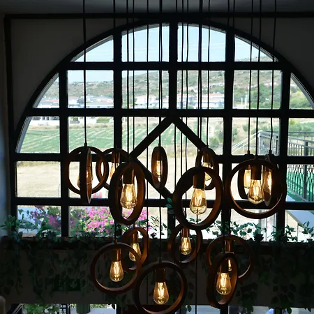 Village Farm Boutique Bed & Breakfast Çeşme