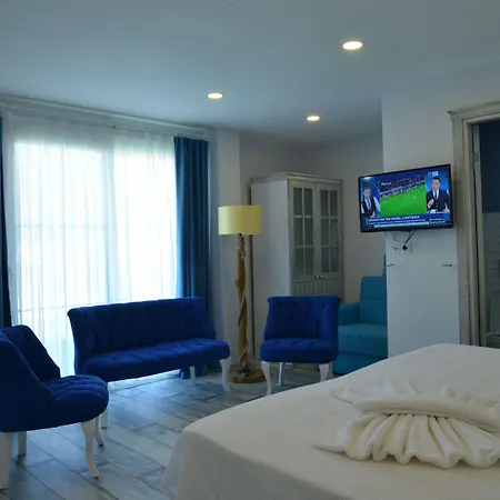 Bed & Breakfast Village Farm Boutique Çeşme