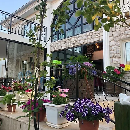 Village Farm Boutique Panzió