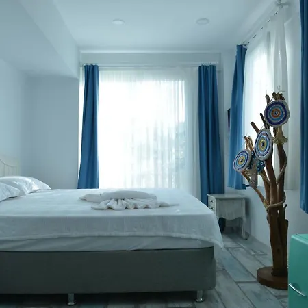 Village Farm Boutique Panzió Çeşme