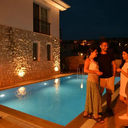 Panzió Village Farm Boutique 3*